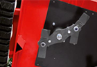 LT 9500i Blades